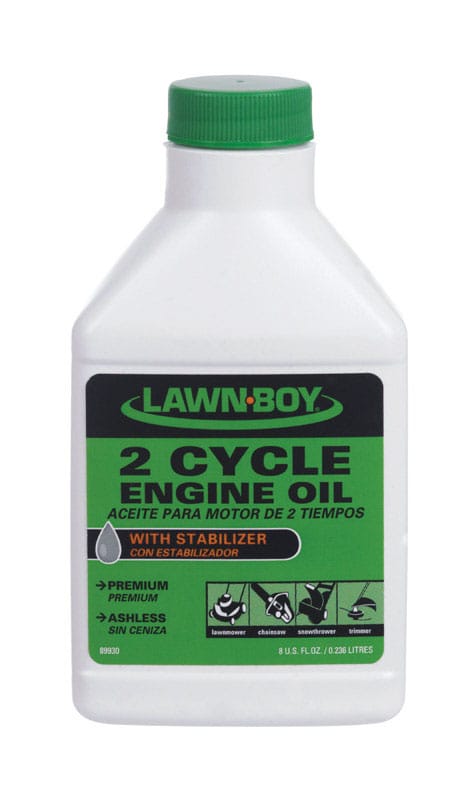 Lawn-Boy 89930 2-Cycle Engine Oil 8 oz