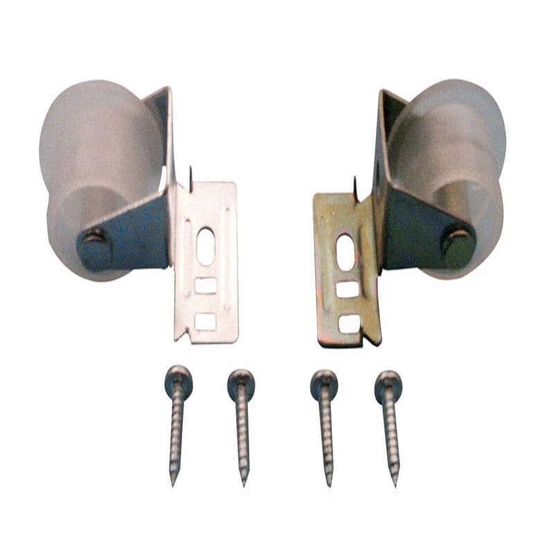 Prime-Line R 7147 Steel Drawer Guide Roller Assembly 1 pk