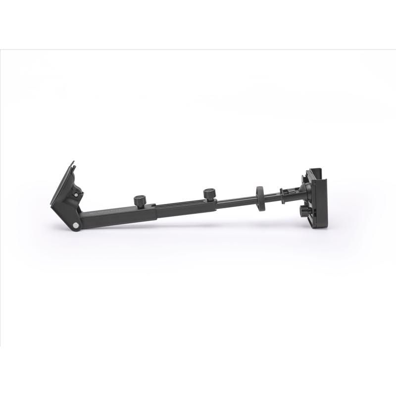 Weathertech 8AWF9 Black Windshield Phone Holder 1 pk