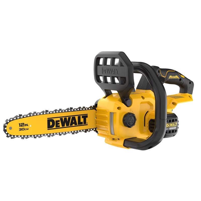 Dewalt DCCS621B 20V MAX DCCS621B 12 in. 20 V Battery Chainsaw Tool Only