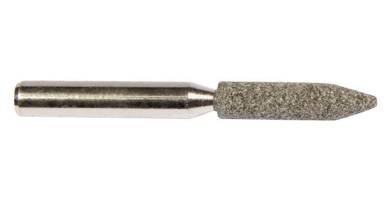 Forney 60030 Mounted Point 1/4" X 1 1/16"