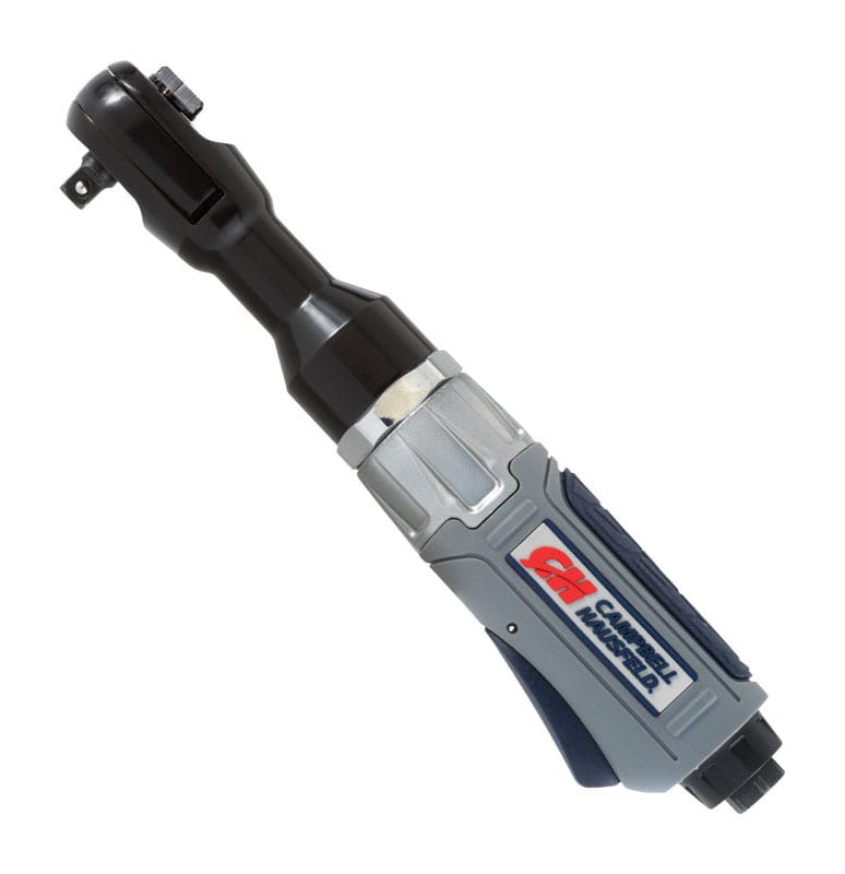 Campbell Hausfeld XT051000 .375 in. drive Pneumatic Air Ratchet 75 ft/lb