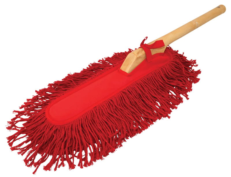 Carrand 93008 26 in. L Car Duster 1 pk