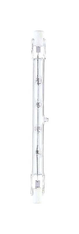 Westinghouse 0497300 150 W T3 Utility Halogen Bulb 2,600 lm White 2 pk