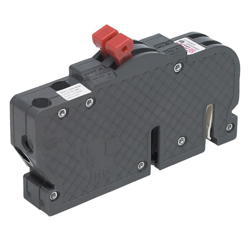 Connecticut Electric UBIZ3030 UBIZ 30/30 amps Tandem Single Pole Circuit Breaker
