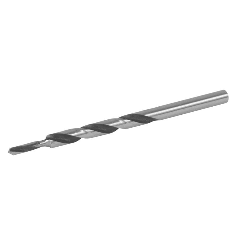 Prime-Line P7922 7/32 in. X 3.75 in. L Steel Step Drill Bit Straight Shank 1 pc
