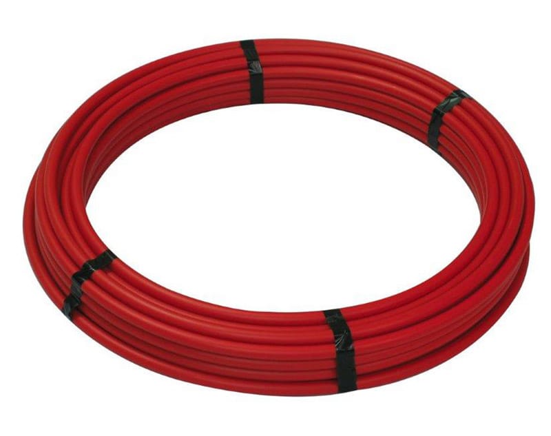 Sharkbite U860R100 1/2 in. D X 100 ft. L PEX Tubing 80 psi