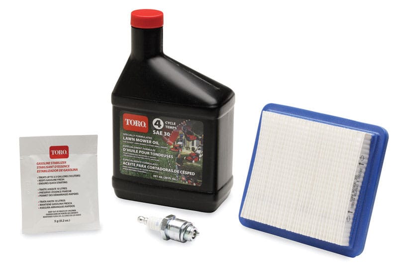 Toro 20234 Tune-Up Kit 1 pk