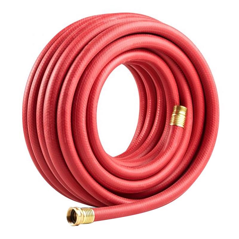 Gilmour 840251-1006 3/4 in. D X 25 ft. L Heavy Duty Commercial/Professional Grade Garden Hose