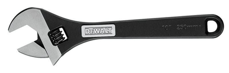 Dewalt DWHT80268 3.07 in. X 1.34 in. Wrench 10.31 in. L