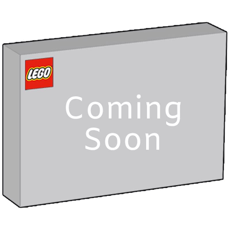 Lego 43301 TBD Disney Pixar Building Set Multi