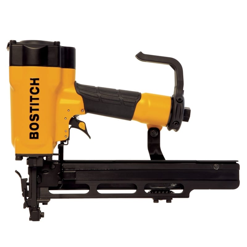 Bostitch 651S5 16 Ga. Construction Stapler Kit