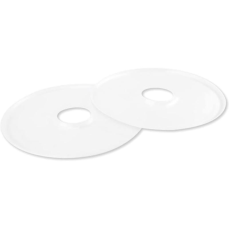Nesco LSS-2-6 Matte White 2 each Food Dehydrator Tray