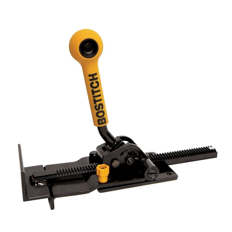 Bostitch MIII-JACK 4 in. H Steel Hardwood Flooring Jack 1 pk
