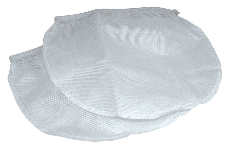 Fox Run 5259 Strainer Set Replacement Bags 1.6 oz 2 pk