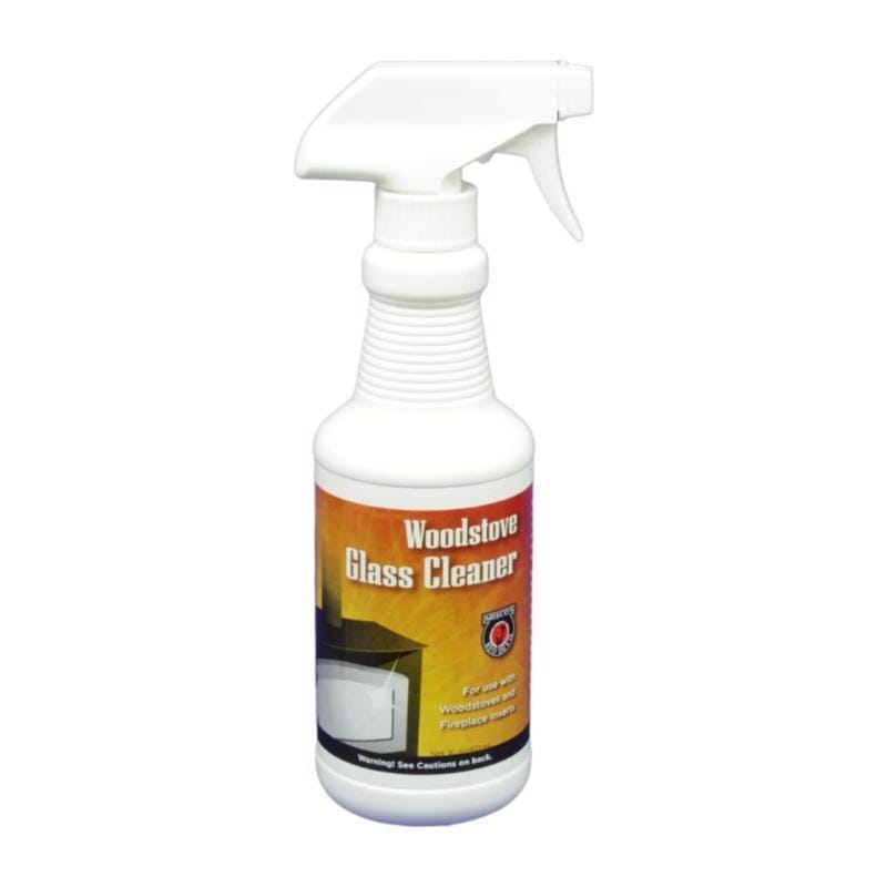Meeco'S 701 RED DEVIL Glass Cleaner