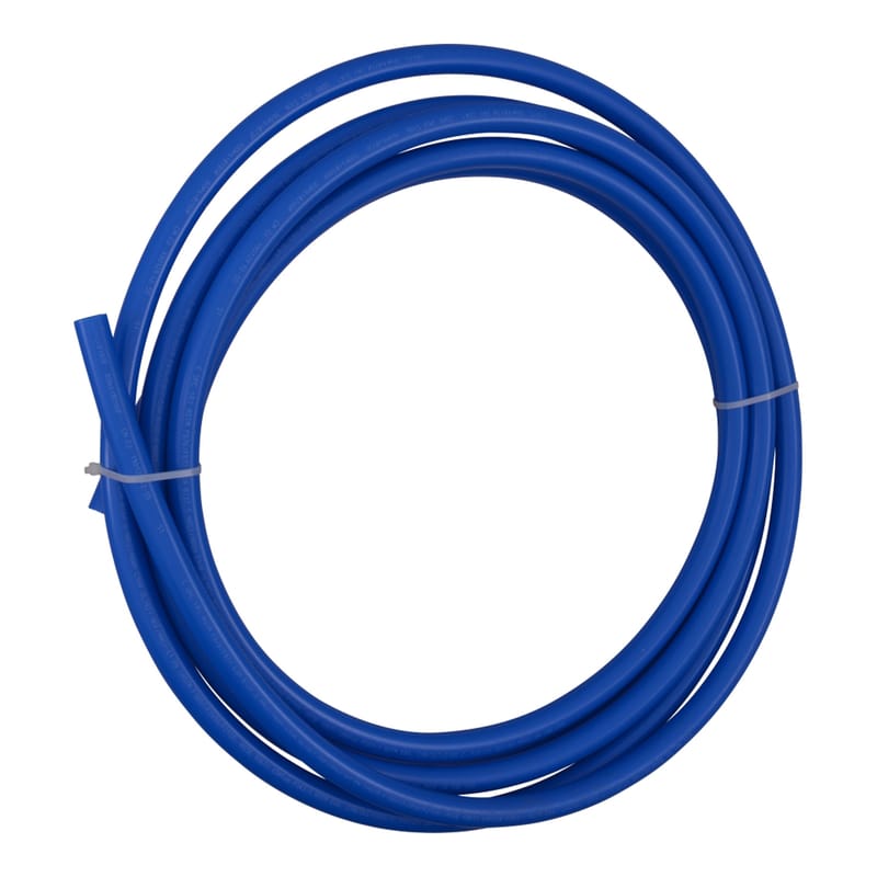 SharkBite U870B25 3/4 in. D X 25 ft. L PEX Pipe 160 psi