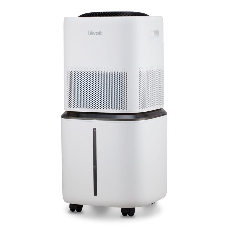 Levoit EAPHULVSUS0098A 6 gal 3000 sq ft Automatic Humidifier