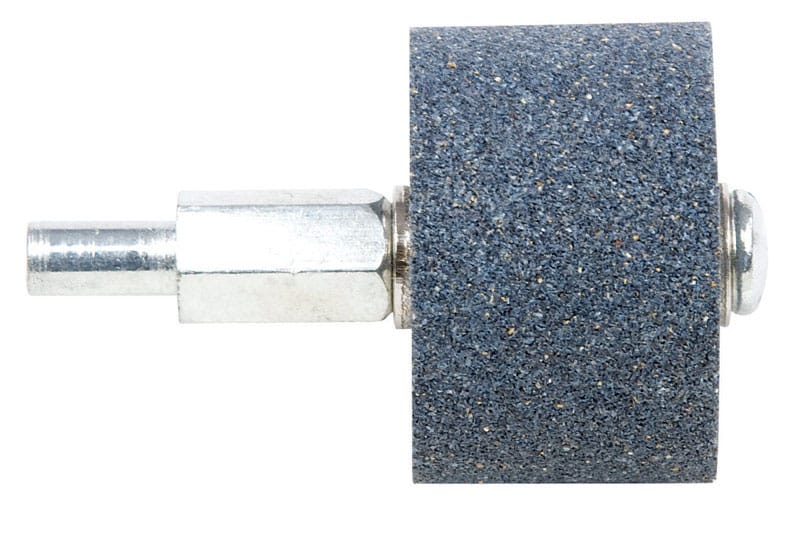 Forney 60051 Grind Wheel 11/2X1" W/1/4" Shk