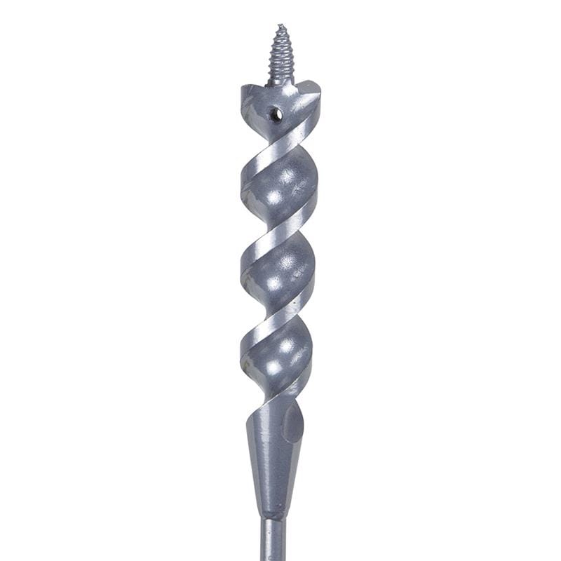 Klein Tools 53719 3/4 in. D X 54 in. L Flex Auger Bit Steel 1 pc