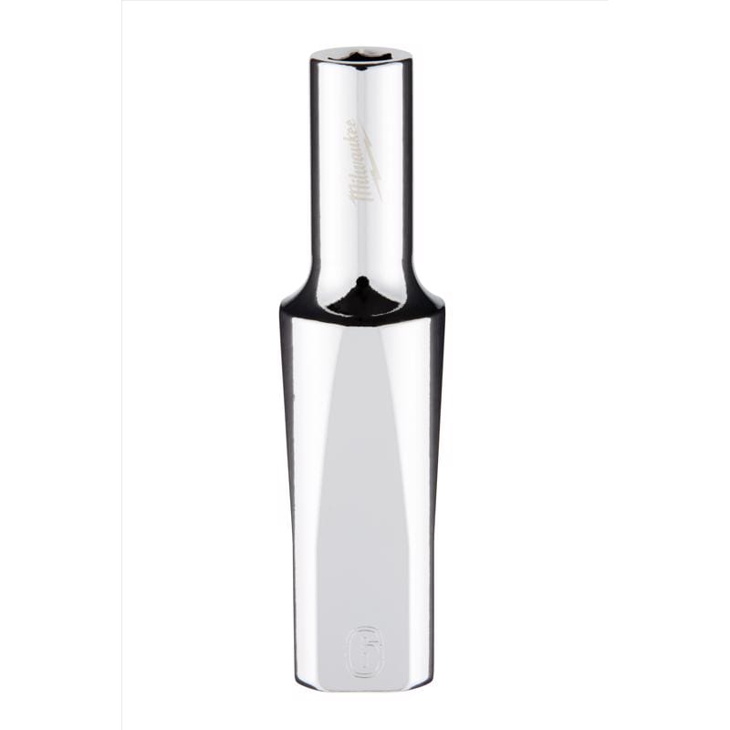 Milwaukee 45-34-9090 3/8"Drive 6MM Deep Socket