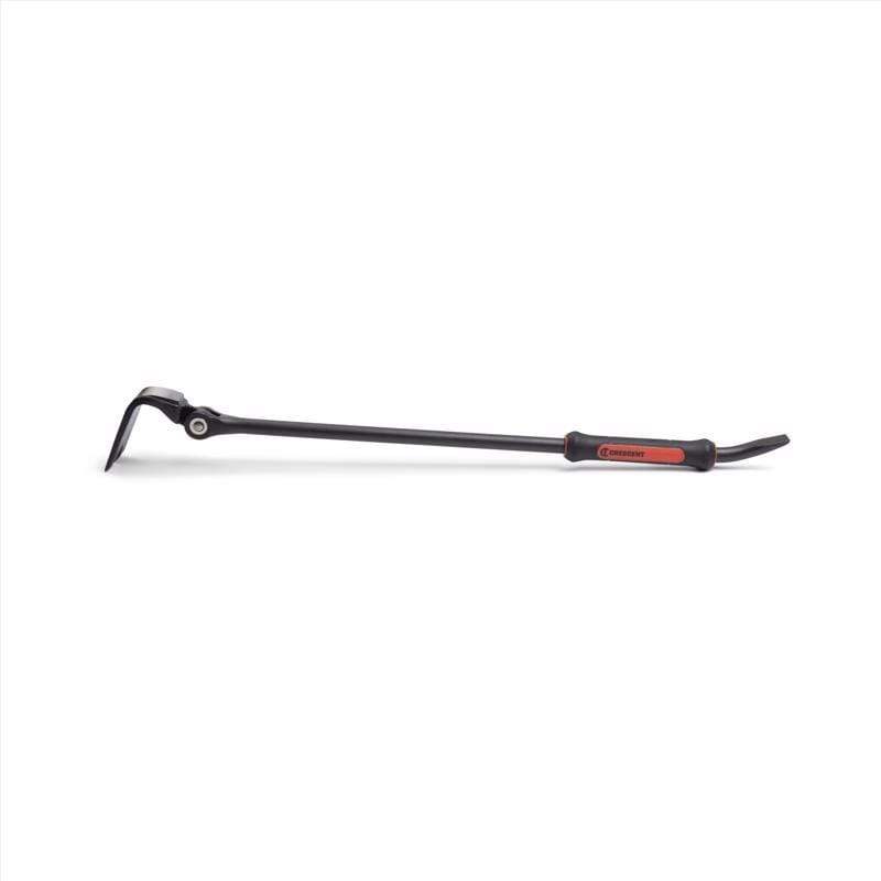 Crescent DB30X-06 30 in. Pry Bar 1 pk