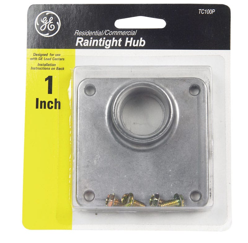 Abb TC100A Bolt-On 1 in. Hub For Type RX