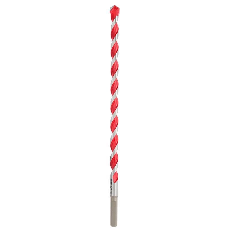 Milwaukee 48-20-9031 Hammer Drill Bit 1/2X12"
