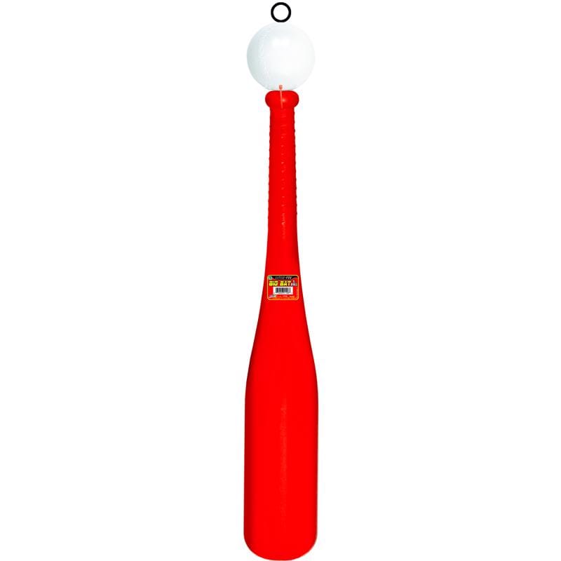 Ja-Ru 1108 Little Pro Baseball Toys Assorted 2 pc