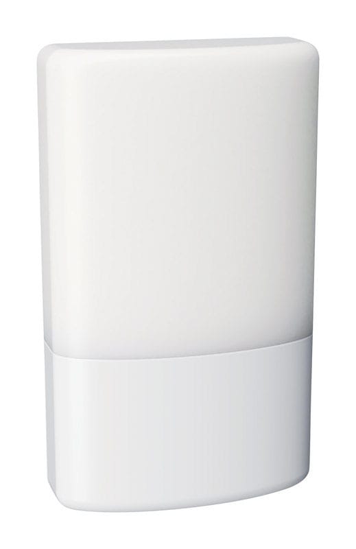 Westek NL-MDSN Automatic Plug-in Madison Shade LED Night Light