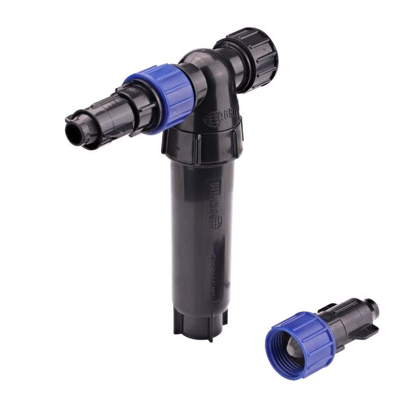 Raindrip RS2DC Drip Irrigation Conversion Kit