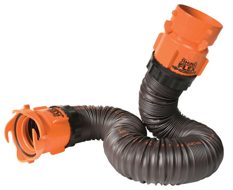 Camco 39765 RhinoFLEX Extension Kit 1 pk