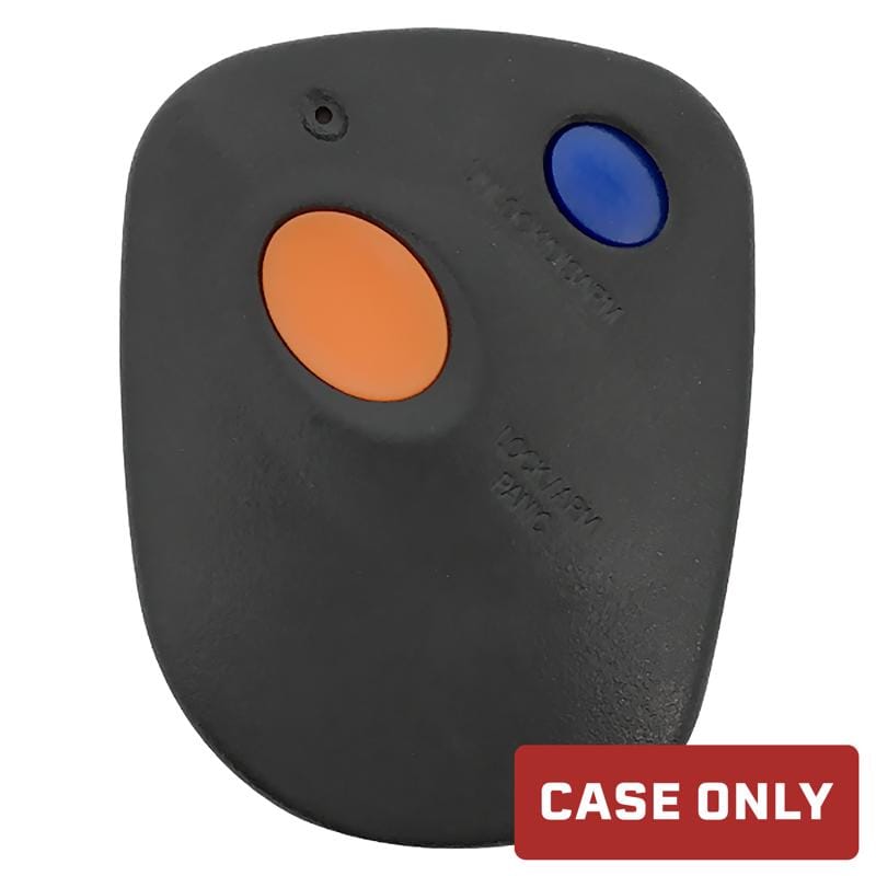 Keystart 9977320 CP161 Renewal KitAdvanced Remote Automotive Replacement Key For BMW Subaru