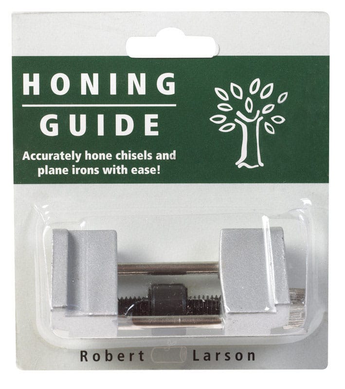 Robert Larson 800-1800 5 in. L Iron Honing Guide