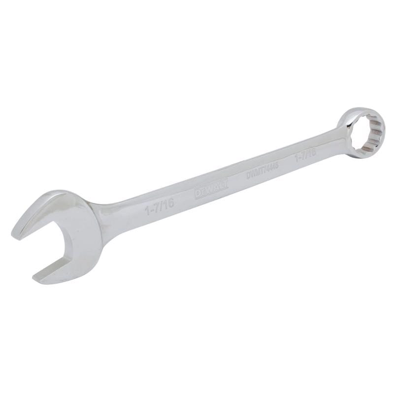 Dewalt DWMT74446OSP 1-7/16 in. SAE Combination Wrench