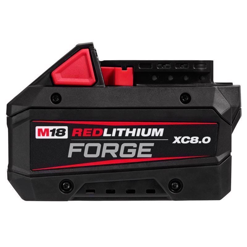 Milwaukee 48-11-1881 M18 FORGE XC80 BATTERY