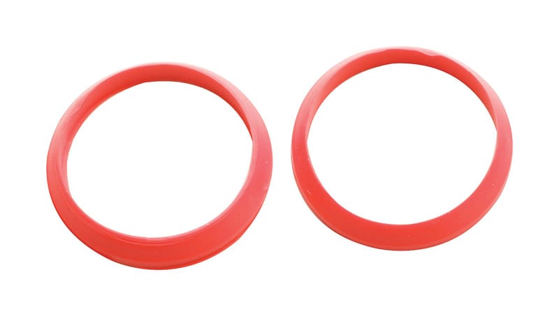 Plumb Pak PP855-17 1-1/2 in. D Rubber Washer