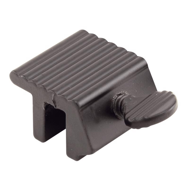 Prime-Line U 9801 Steel Sash Lock 1 pk