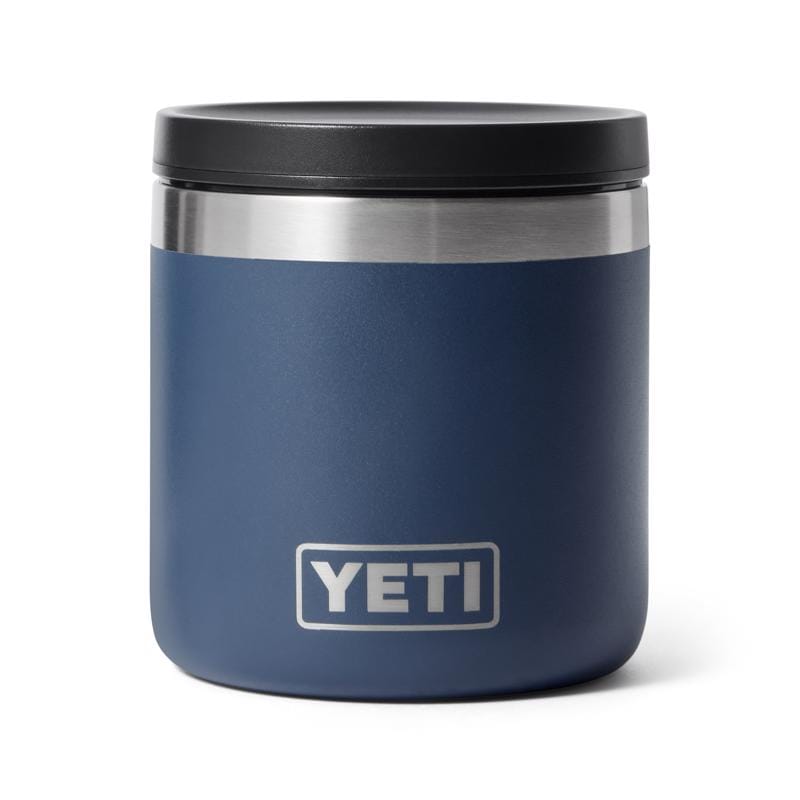 Yeti 21071504501 Rambler 8 oz Navy Food Jar 1 pk