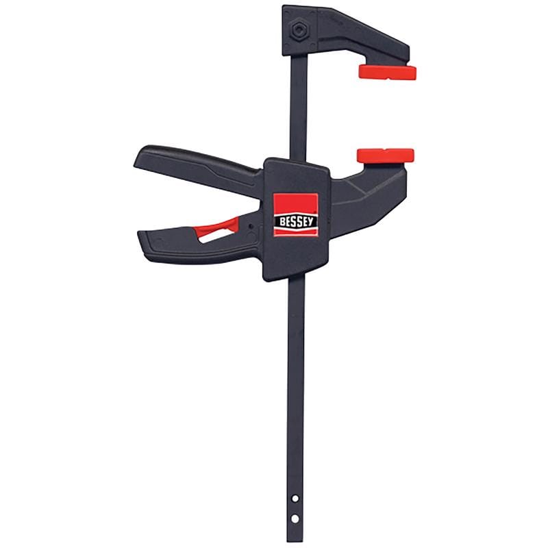 Bessey EHKMICRO EHK 4.5 in. X 1-5/8 in. D Trigger Clamp 40 lb 1 pc