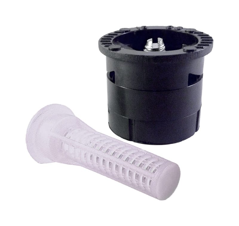 Champion 15Q-C Plastic 15 ft. Quarter-Circle Sprinkler Nozzle