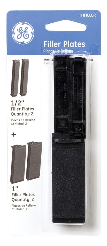 Abb THFILLERA Bolt-On 7 in. Filler Plate