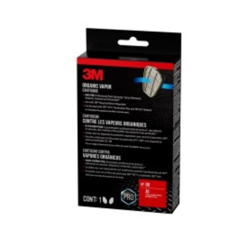 3M 6001P1-DC Kn95 Sanding And Lead Paint Removal R