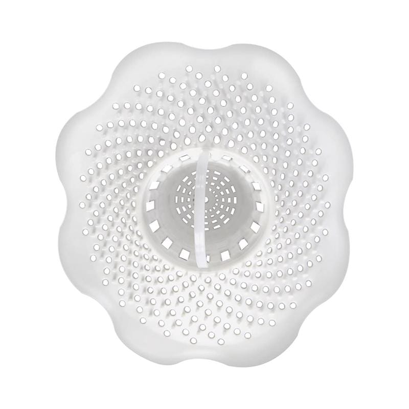 Danco 9D00010306 5 in. White Plastic Tub Stopper