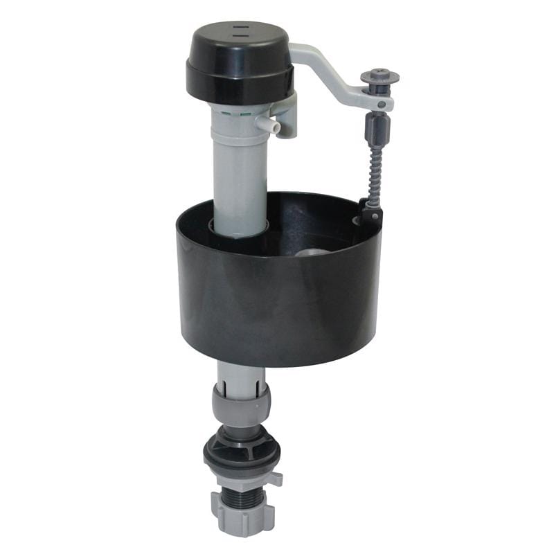 Keeney K830-11BX Fill Valve Gray Plastic For Universal