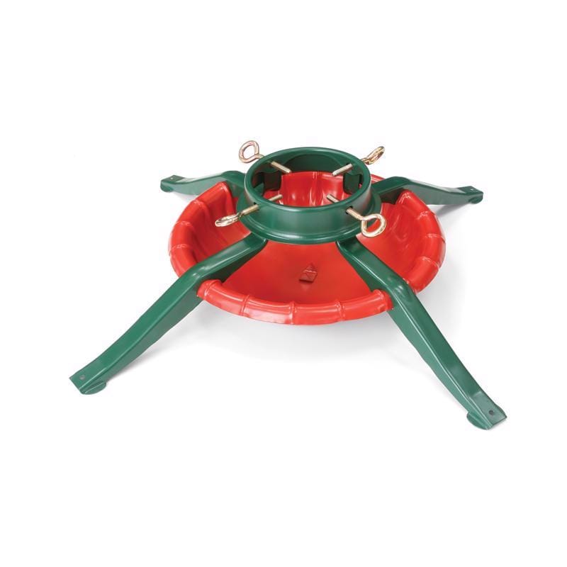 Jack Post 95-6464 Large Welded Steel Real Christmas Tree Stand 8 ft.