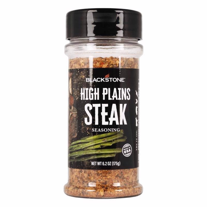 Blackstone 4226 High Plains Steak Seasoning BBQ Seasoning 6.2 oz