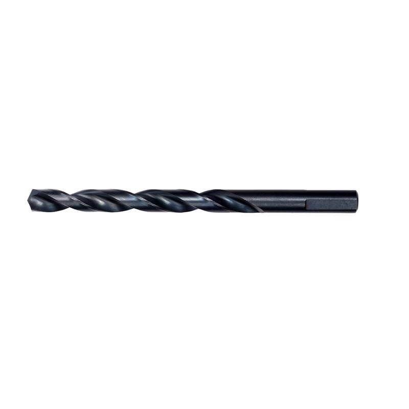 Milwaukee 48-89-2729 Bit 23/64" Thunderbolt Black Oxide