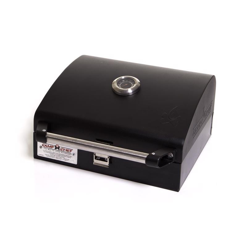 Camp Chef BB30L Black Camping Supplies 10 in. H X 16.5 in. W X 17 in. L 1 pk