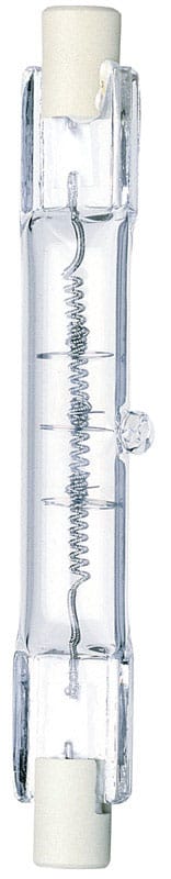 Westinghouse 0477500 300 W T3 Utility Halogen Bulb 5,000 lm Bright White 1 pk